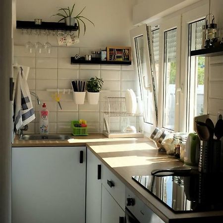 Vila Velebita, Sweet Cozy Appartement :) Zagrzeb Zewnętrze zdjęcie