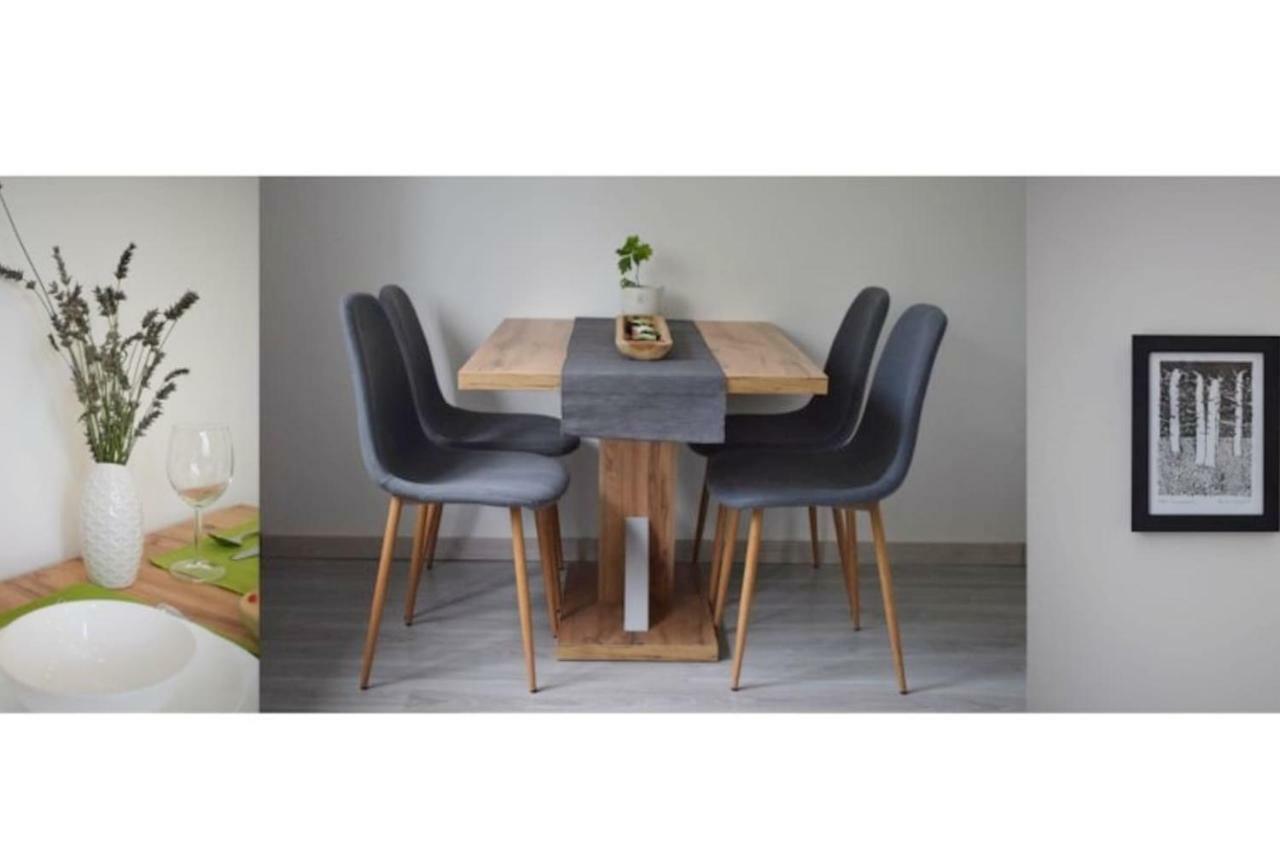 Vila Velebita, Sweet Cozy Appartement :) Zagrzeb Zewnętrze zdjęcie