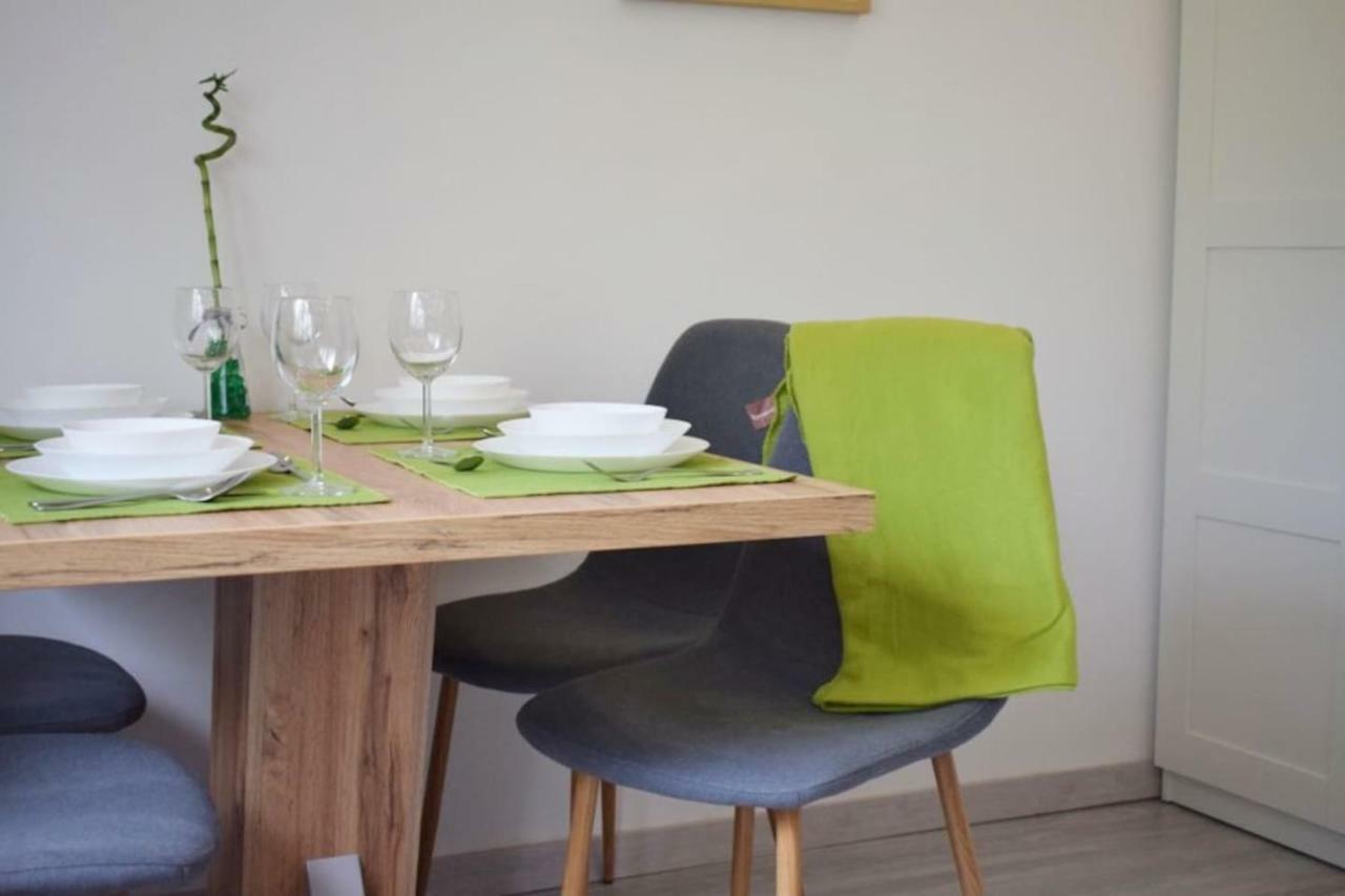 Vila Velebita, Sweet Cozy Appartement :) Zagrzeb Zewnętrze zdjęcie