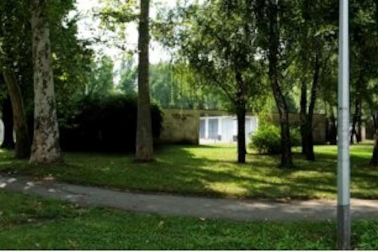 Vila Velebita, Sweet Cozy Appartement :) Zagrzeb Zewnętrze zdjęcie
