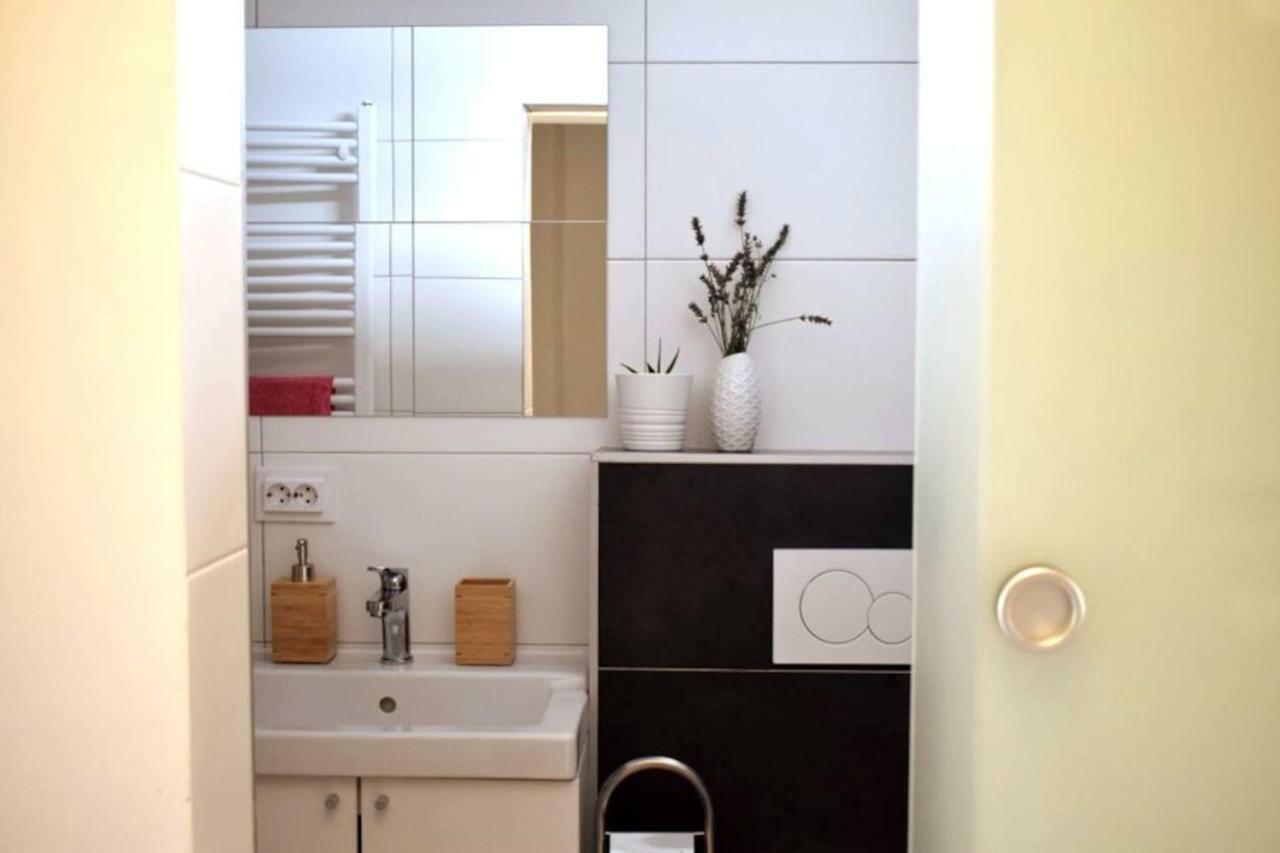 Vila Velebita, Sweet Cozy Appartement :) Zagrzeb Zewnętrze zdjęcie