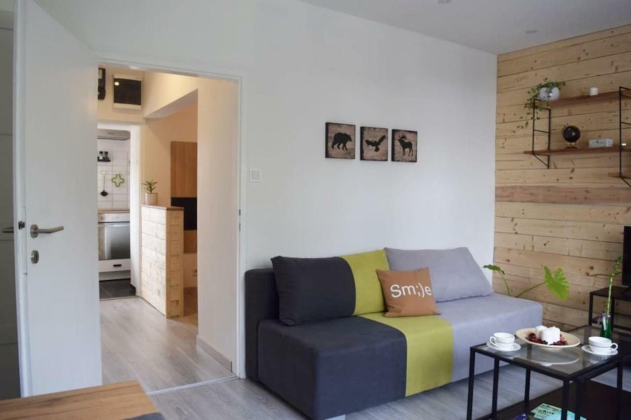 Vila Velebita, Sweet Cozy Appartement :) Zagrzeb Zewnętrze zdjęcie