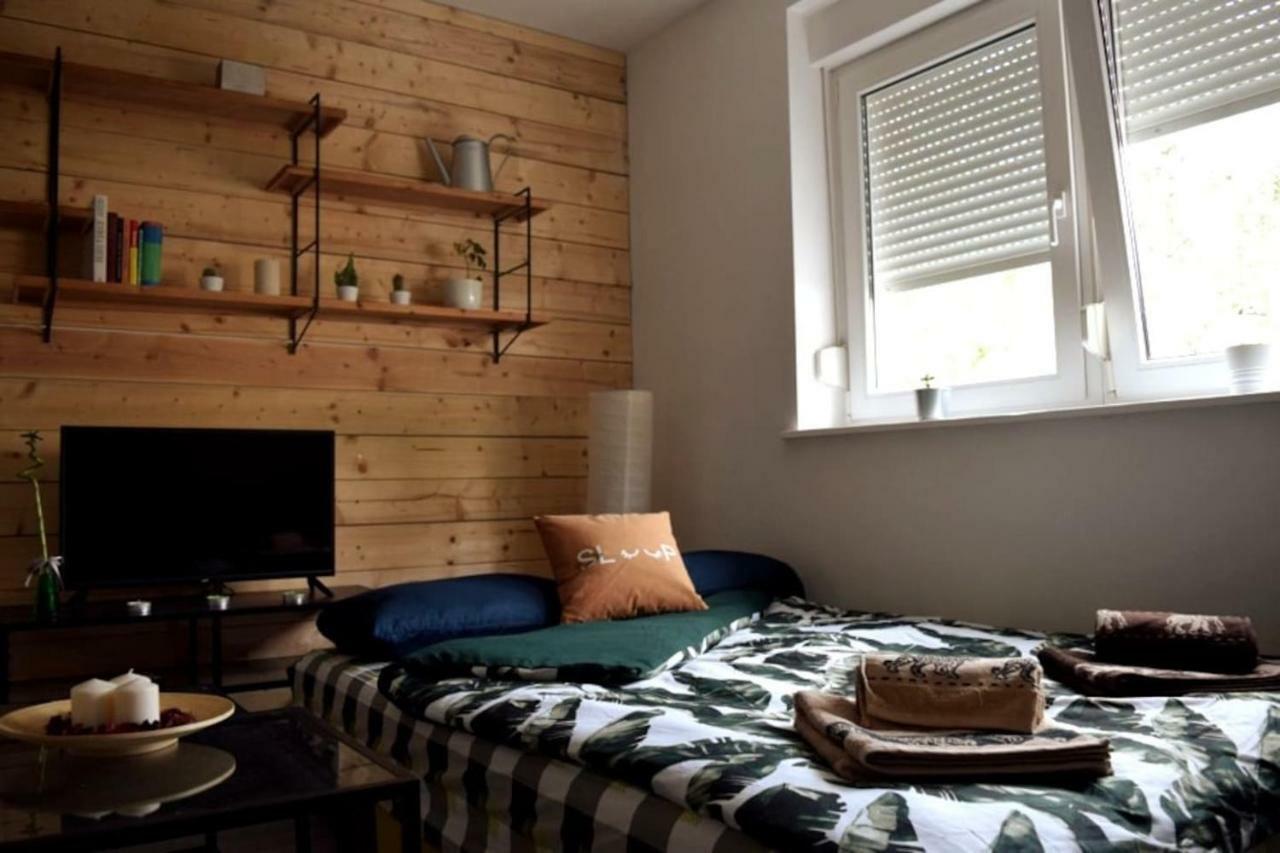 Vila Velebita, Sweet Cozy Appartement :) Zagrzeb Zewnętrze zdjęcie
