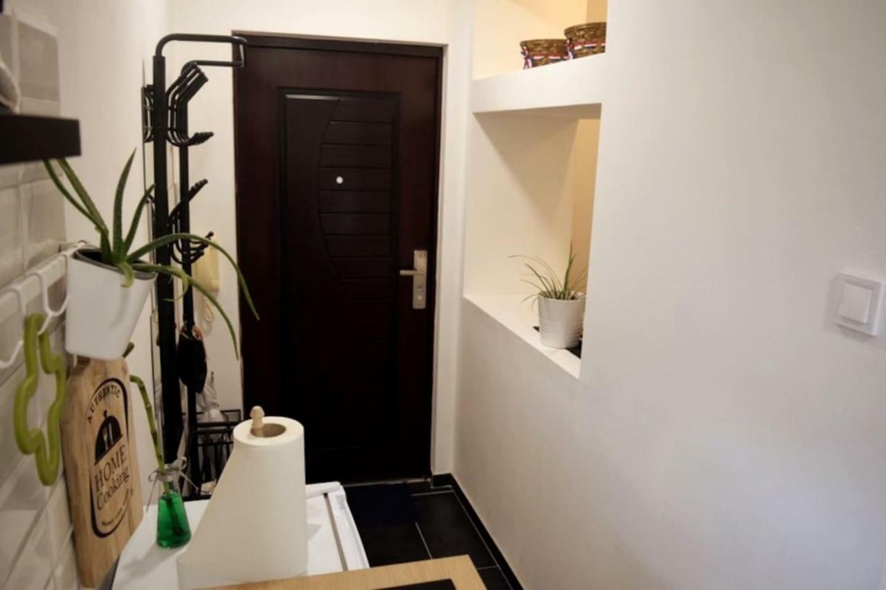 Vila Velebita, Sweet Cozy Appartement :) Zagrzeb Zewnętrze zdjęcie
