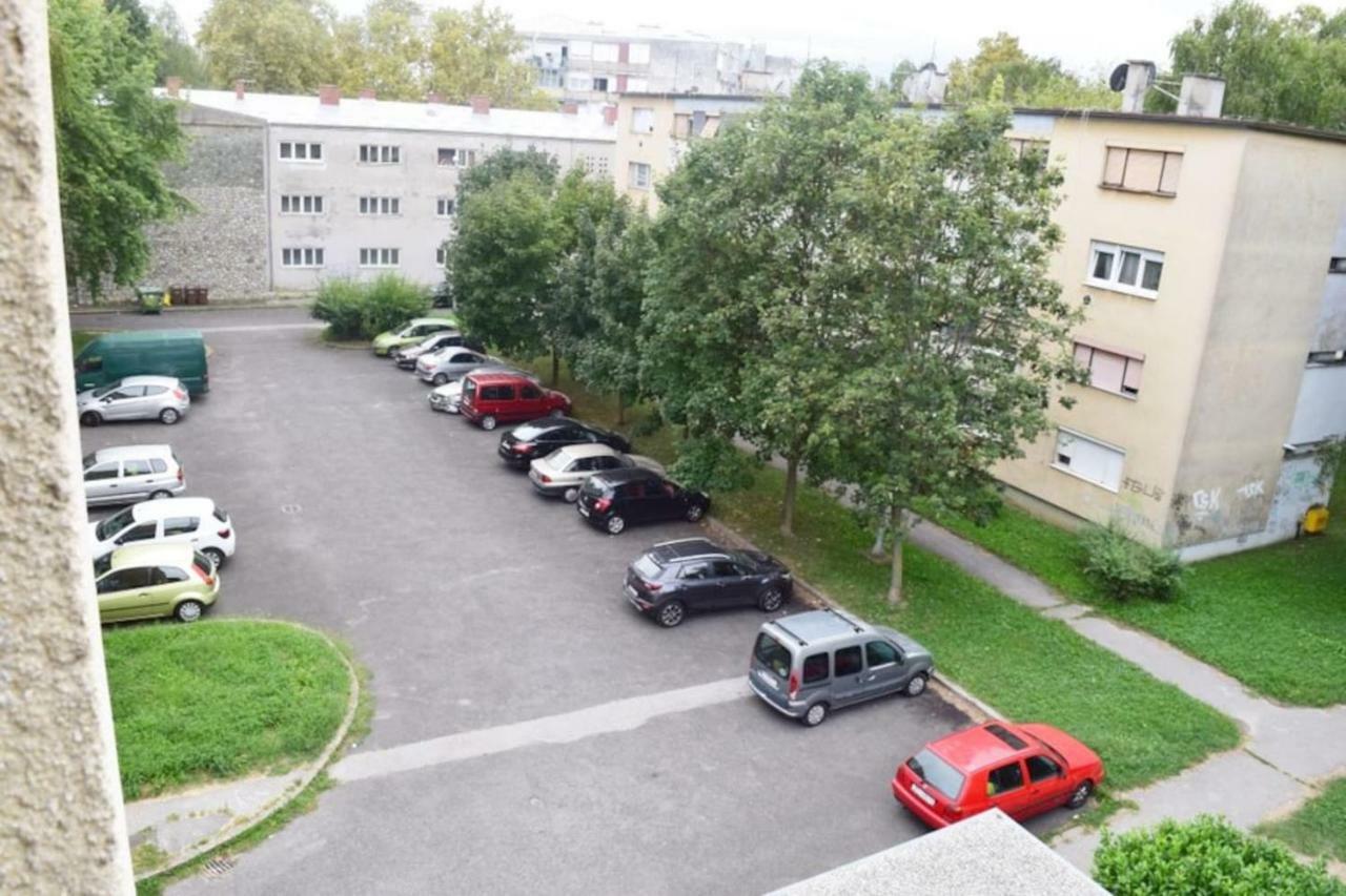 Vila Velebita, Sweet Cozy Appartement :) Zagrzeb Zewnętrze zdjęcie