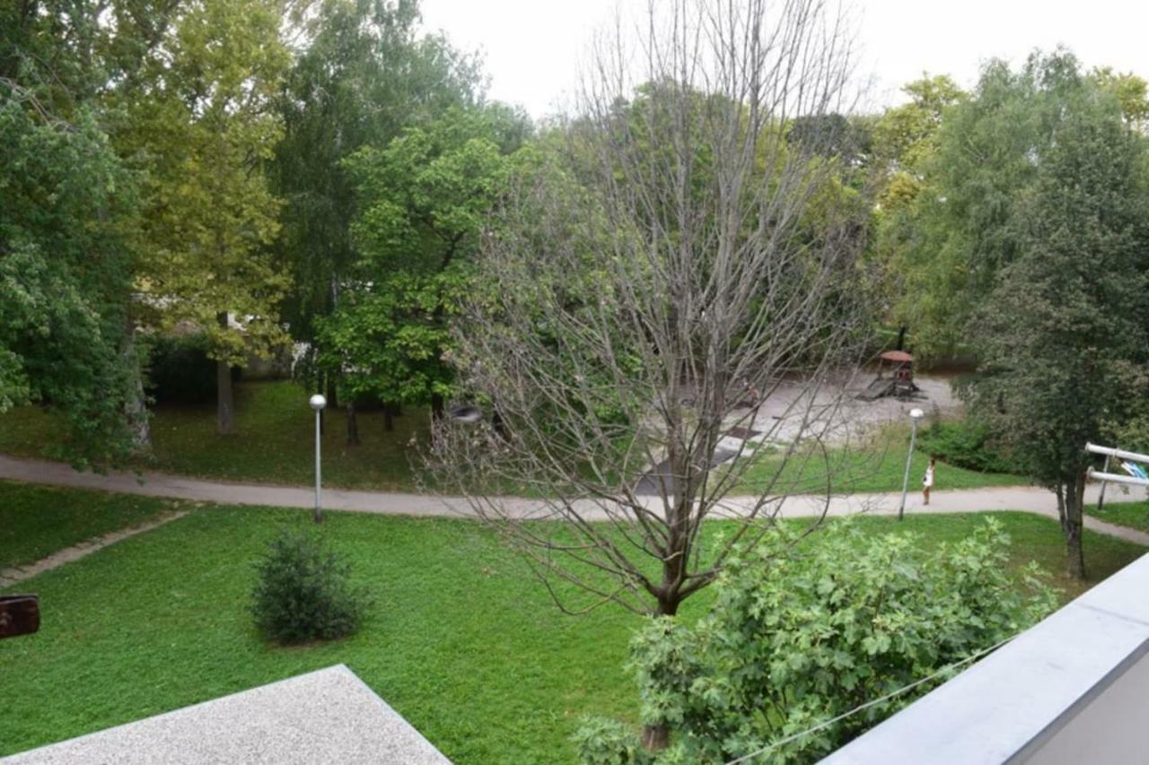 Vila Velebita, Sweet Cozy Appartement :) Zagrzeb Zewnętrze zdjęcie