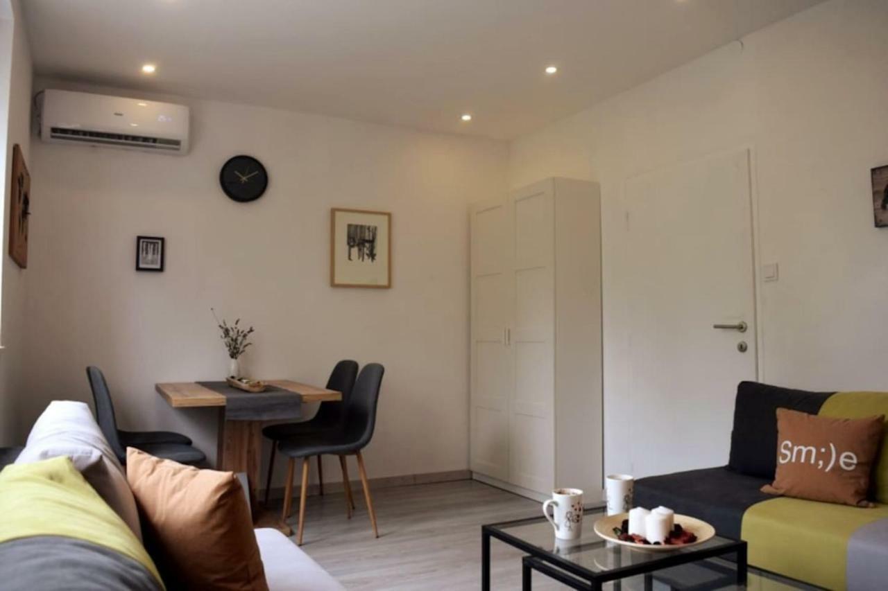 Vila Velebita, Sweet Cozy Appartement :) Zagrzeb Zewnętrze zdjęcie