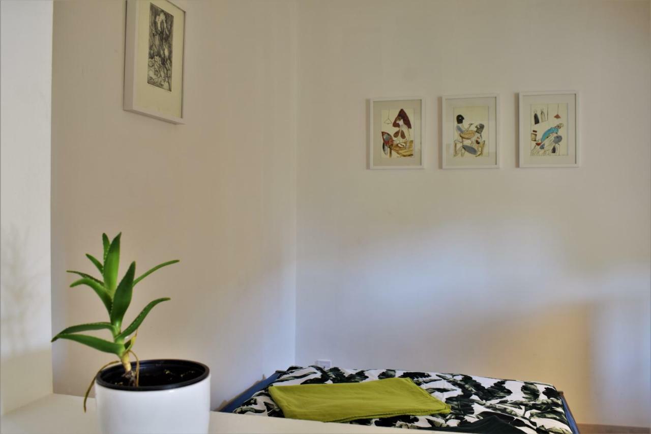 Vila Velebita, Sweet Cozy Appartement :) Zagrzeb Zewnętrze zdjęcie