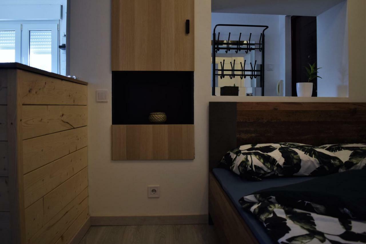 Vila Velebita, Sweet Cozy Appartement :) Zagrzeb Zewnętrze zdjęcie