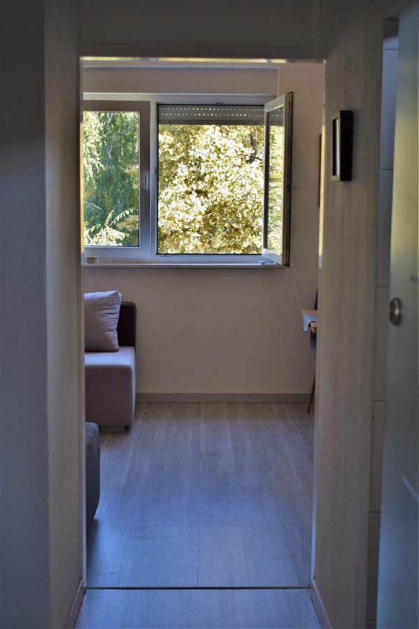 Vila Velebita, Sweet Cozy Appartement :) Zagrzeb Zewnętrze zdjęcie
