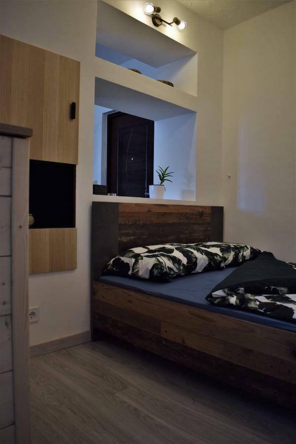 Vila Velebita, Sweet Cozy Appartement :) Zagrzeb Zewnętrze zdjęcie