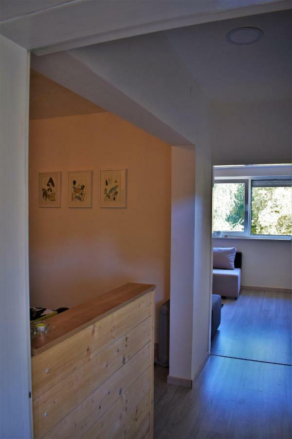 Vila Velebita, Sweet Cozy Appartement :) Zagrzeb Zewnętrze zdjęcie