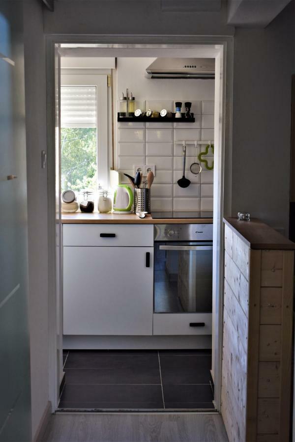 Vila Velebita, Sweet Cozy Appartement :) Zagrzeb Zewnętrze zdjęcie