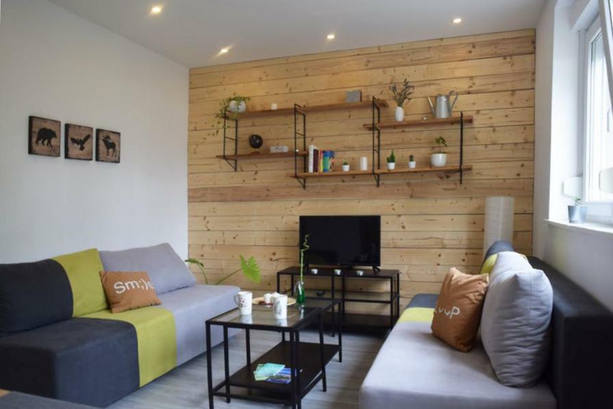 Vila Velebita, Sweet Cozy Appartement :) Zagrzeb Zewnętrze zdjęcie