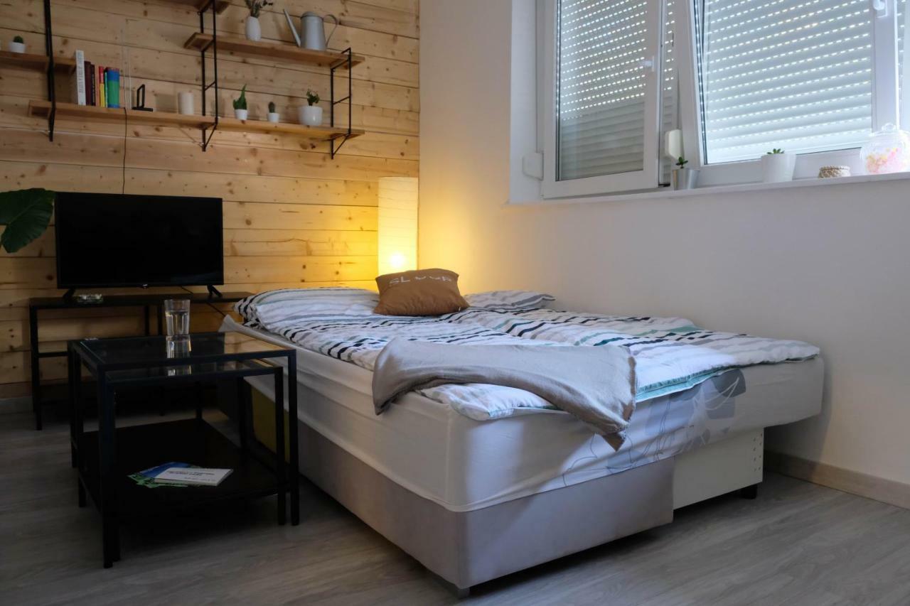 Vila Velebita, Sweet Cozy Appartement :) Zagrzeb Zewnętrze zdjęcie
